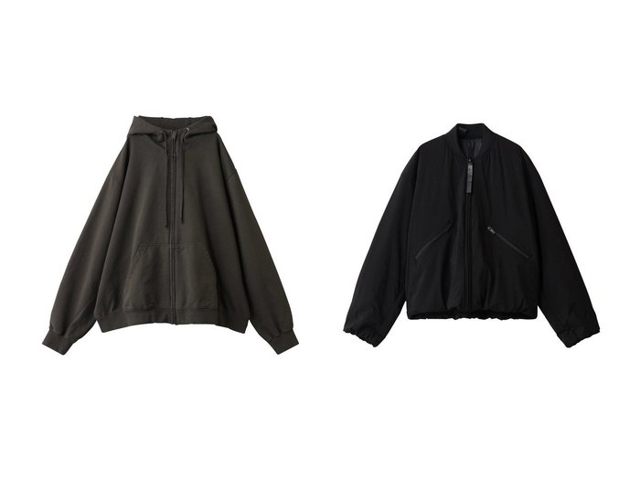 【MAISON MARGIELA / MEN/メゾン マルジェラ】の【MEN】フーディーパーカー&【N.HOOLYWOOD / MEN/エヌ.ハリウッド】の【MEN】【COMPILE】ミリタリー ジャケット おすすめ！トレンド、メンズファッション通販 おすすめ人気トレンドファッション通販アイテム 人気、トレンドファッション・服の通販 founy(ファニー) ファッション Fashion メンズファッション Fashion for Men トップス・カットソー Cut & Sew Tops パーカー・フーディー / カジュアルコーデ Hoodies & Parkas メンズシャツ Shirts スリーブ Sleeve, Long Sleeve / Short Sleeve フロント Front, Front Design ロング Long, Long-Length 新作・新入荷 New Arrivals / New In |ID:crp329100000225394