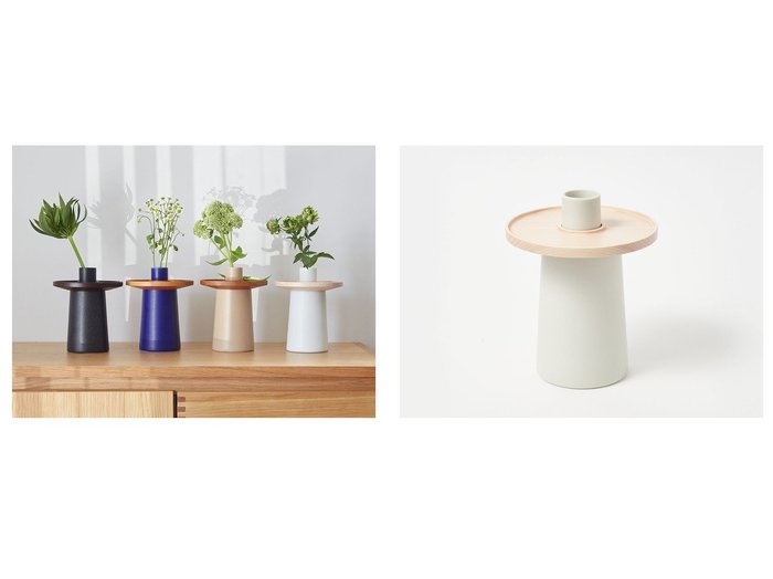 【KIKIME/キキメ】のハナウケ フラワーベース おすすめ!インテリア雑貨、家具 おすすめ人気トレンドファッション通販アイテム 人気、トレンドファッション・服の通販 founy(ファニー) アクセサリー Fashion Accessories 軽量 Lightweight, Ultra Light バランス Balance, Style Balance フラワー Flower, Floral プレート Plate, Dish ホーム・キャンプ・アウトドア・お取り寄せ Home Living / Home & Lifestyle / Camping Gear / Outdoor Camping 家具・インテリア Home Furniture & Interior. Stylish & Functional Living Spaces その他 インテリア雑貨、家具 Home Decor & Furniture Extras |ID:crp329100000225410