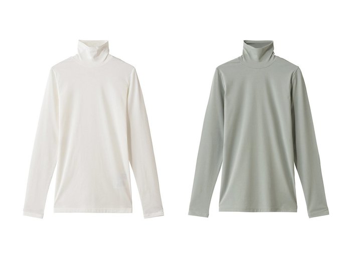 【STUNNING LURE/スタニングルアー】のシアータートル おすすめ!トレンド、レディースファッションの通販 おすすめ人気トレンドファッション通販アイテム 人気、トレンドファッション・服の通販 founy(ファニー) ファッション Fashion レディースファッション Fashion for Women トップス・カットソー Cut & Sew Tops シャツ・ブラウス・オフィスカジュアル Elegant Blouses & Button-Ups ロングTシャツ・Tシャツ Longline T-Shirts & Tees カットソー・ベーシックTシャツ Cut-and-Sewn Tops / Stretch Tees & Basics シアー Sheer, See-Through シンプル Simple, Minimal スリーブ Sleeve, Long Sleeve / Short Sleeve タートル Turtleneck, Turtle Collar タートルネック Turtleneck, High Neck バランス Balance, Style Balance ロング Long, Long-Length エレガント 上品 Elegant A/W・秋冬 Autumn/Winter |ID:crp329100000225415