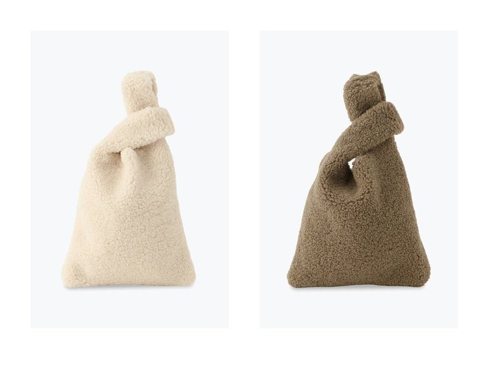 【lelill/レリル】のボアバッグ おすすめ!トレンド、レディースファッションの通販 おすすめ人気トレンドファッション通販アイテム 人気、トレンドファッション・服の通販 founy(ファニー) ファッション Fashion レディースファッション Fashion for Women バッグ Bags ストレッチ Stretch, Stretchy Fabric タフタ Taffeta, Structured Fabric 新作・新入荷 New Arrivals / New In A/W・秋冬 Autumn/Winter |ID:crp329100000225418