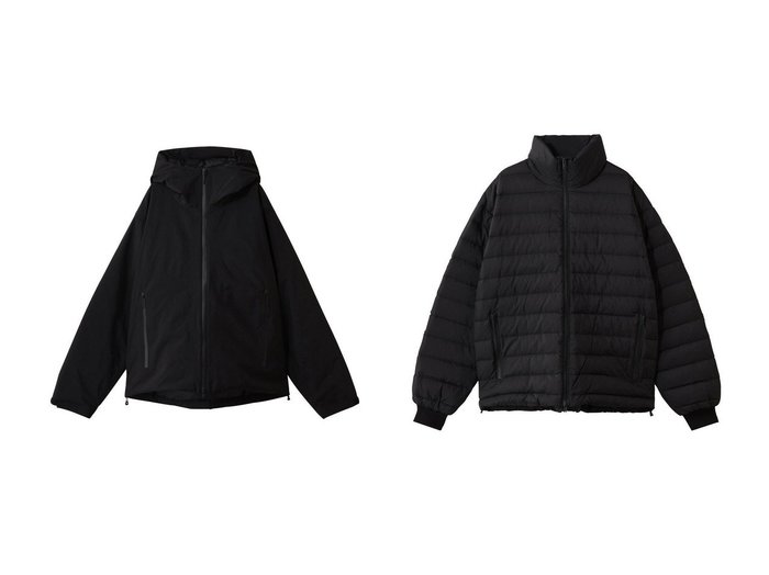 【ES.1 / MEN/エスアイ】の【MEN】3lyr down Hoodie D005&【MEN】Middle Down Jacket D008 おすすめ!トレンド、メンズファッション通販 おすすめ人気トレンドファッション通販アイテム 人気、トレンドファッション・服の通販 founy(ファニー) ファッション Fashion メンズファッション Fashion for Men ジャケット Jacket, Outerwear ダウン Down, Puffer バランス Balance, Style Balance ベーシック Basic, Essential ミドル Middle Length, Mid Height 定番 Standard, Basic Item 新作・新入荷 New Arrivals / New In シンプル Simple, Minimal ビジネス 仕事 通勤 Business / Work / Commuting フィット Fit, Slim Fit モダン Modern, Contemporary 軽量 Lightweight, Ultra Light 防寒 Cold Protection, Winter-Ready |ID:crp329100000225487