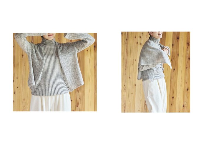 【PRISTINE/プリスティン】のアルパカレーシーニットスカーフ&アルパカレーシーニットカーディガン おすすめ！トレンド、レディースファッションの通販 おすすめ人気トレンドファッション通販アイテム 人気、トレンドファッション・服の通販 founy(ファニー) ファッション Fashion レディースファッション Fashion for Women ストール Soft & Warm Scarves マフラー・スヌード / 冬小物の定番 Scarves & Mufflers トップス・カットソー Cut & Sew Tops ニット Knit Tops & Sweaters カーディガン・羽織り Layered Style Cardigans スカーフ Scarf, Neckwear ストール Stole, Wrap フェミニン Feminine, Girly マフラー Scarf, Muffler 新作・新入荷 New Arrivals / New In A/W・秋冬 Autumn/Winter 透かし Cut-Out, Lacework カーディガン Cardigan, Knitwear スカラップ Scallop, Scalloped Edge レーシー Lacy, Lace-Like |ID:crp329100000225524