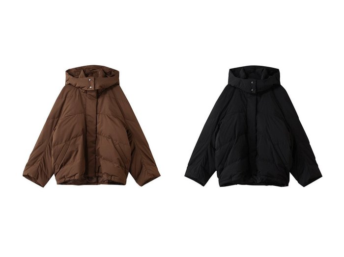 【GALLARDAGALANTE/ガリャルダガランテ】のボックスダウン おすすめ！トレンド、レディースファッションの通販 おすすめ人気トレンドファッション通販アイテム 人気、トレンドファッション・服の通販 founy(ファニー) ファッション Fashion レディースファッション Fashion for Women アウター Coat / Outerwear Collection コート・ロングコート・ピーコート Long Coats, Peacoats & More アウトドア Outdoor Clothing シンプル Simple, Minimal ジャケット Jacket, Outerwear ダウン Down, Puffer トレンド Trend, Trending Now ボックス Boxy, Box Shape ミドル Middle Length, Mid Height 新作・新入荷 New Arrivals / New In 旅行 Travel |ID:crp329100000225566