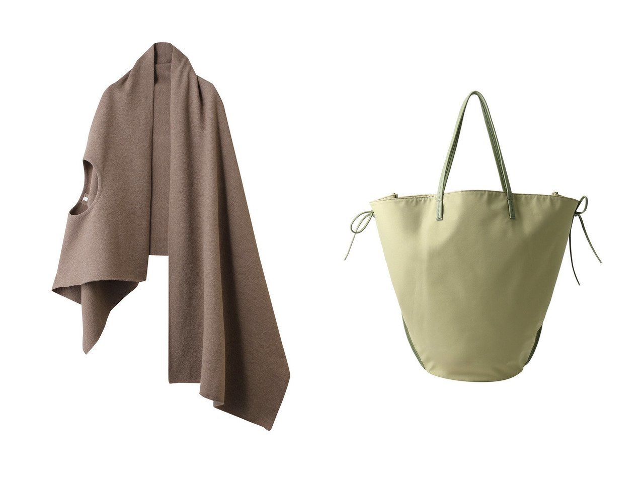 【PLAIN PEOPLE/プレインピープル】の【CORDIZ】TALLULAH バッグ&ストール おすすめ！トレンド、レディースファッションの通販 おすすめ人気トレンドファッション通販アイテム インテリア・キッズ・メンズ・レディースファッション・服の通販 founy(ファニー) 　ファッション　Fashion　レディースファッション　Fashion for Women　ストール　Soft & Warm Scarves　マフラー・スヌード / 冬小物の定番　Scarves & Mufflers　バッグ　Bags　ショール　Shawl, Wrap　シンプル　Simple, Minimal　ストール　Stole, Wrap　マフラー　Scarf, Muffler　エレガント 上品　Elegant　冬　Winter / This Winter　新作・新入荷　New Arrivals / New In　ベージュ系　Beige　ブラック系　Black　|ID:crp329100000225571