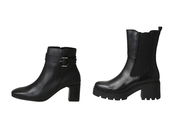 【Esmeralda/エスメラルダ】の【BONTRE】セットバックショートブーツ/55001&【BONTRE】ミドルサイドゴアブーツ/52501 おすすめ!トレンド、レディースファッションの通販 おすすめ人気トレンドファッション通販アイテム インテリア・キッズ・メンズ・レディースファッション・服の通販 founy(ファニー) https://founy.com/ ファッション Fashion レディースファッション Fashion for Women バッグ Bags コンビ Combo, Combination Style トレンド Trend, Trending Now フォルム Silhouette, Form ボトム Bottoms, Lower Wear ミドル Middle Length, Mid Height エレガント 上品 Elegant 新作・新入荷 New Arrivals / New In A/W・秋冬 Autumn/Winter ショート Short, Short Length モダン Modern, Contemporary ラウンド Round, Round Neck |ID:crp329100000225593