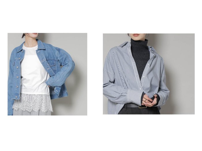 【nano universe/ナノ ユニバース】の裾レースドッキングロングTシャツ&タートルネックカシミヤ混ニットプルオーバー おすすめ！トレンド、レディースファッションの通販 おすすめ人気トレンドファッション通販アイテム 人気、トレンドファッション・服の通販 founy(ファニー) ファッション Fashion レディースファッション Fashion for Women トップス・カットソー Cut & Sew Tops シャツ・ブラウス・オフィスカジュアル Elegant Blouses & Button-Ups ロングTシャツ・Tシャツ Longline T-Shirts & Tees ニット Knit Tops & Sweaters カジュアルプルオーバー・ニットトップス Pullovers & Knit Tops / Casual Pullovers タートルネック・ハイネックトップス Turtlenecks & High-Neck Tops アクセサリー Fashion Accessories インナー Innerwear ウォッシャブル Machine Washable カーディガン Cardigan, Knitwear ジャケット Jacket, Outerwear ドッキング Docking, Mixed Material フェミニン Feminine, Girly 羽織 Haori, Light Jacket レース Lace, Lace Fabric アウトレット Outlet / Clearance おすすめ Recommended / Our Picks エレガント 上品 Elegant ビジネス 仕事 通勤 Business / Work / Commuting 2025年 2025 2025-2026秋冬・A/W Autumn/Winter 2025–26 AW25–26 |ID:crp329100000225596