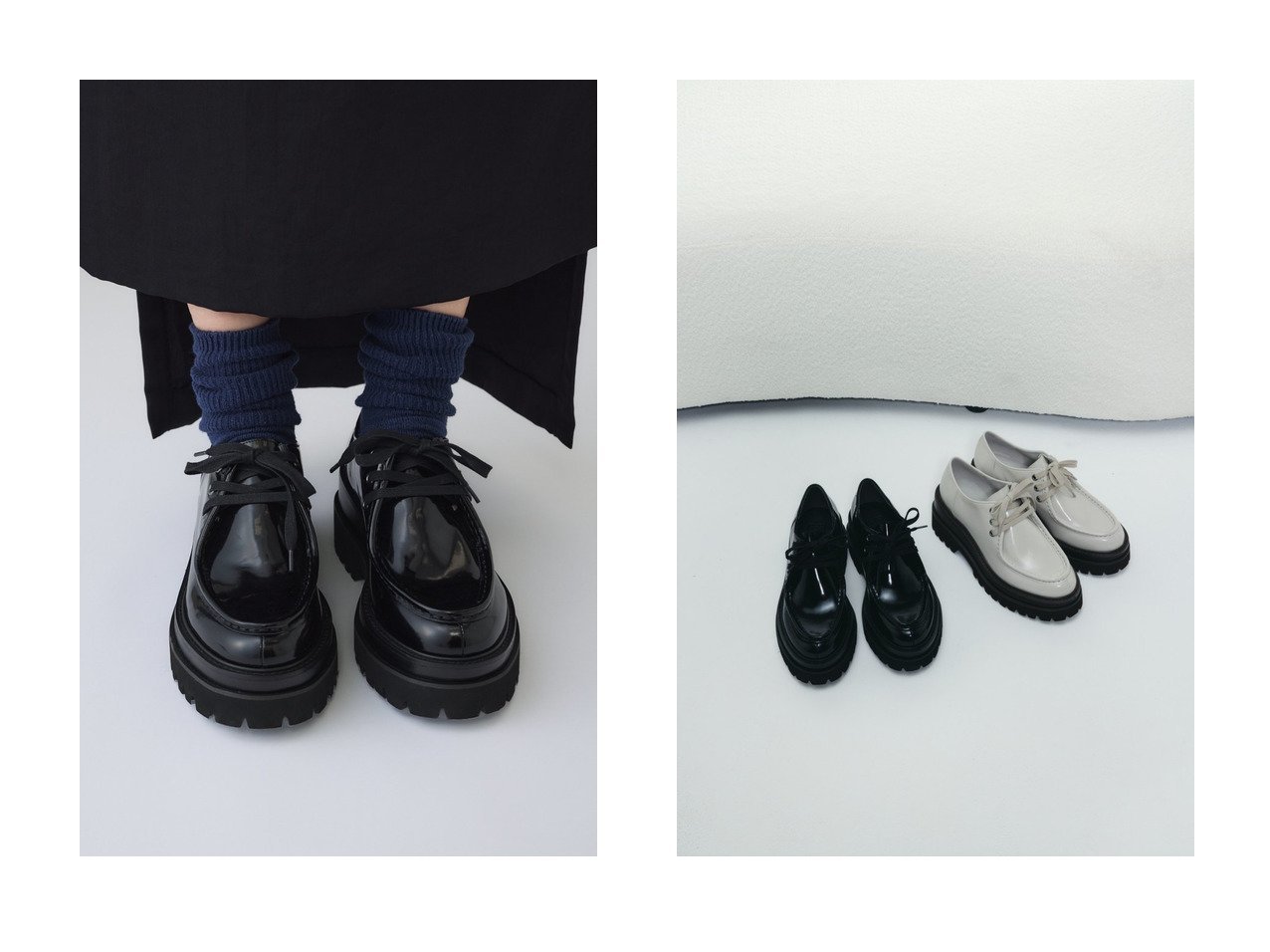 【RIM.ARK/リムアーク】のシューズ おすすめ！トレンド、レディースファッションの通販 おすすめ人気トレンドファッション通販アイテム インテリア・キッズ・メンズ・レディースファッション・服の通販 founy(ファニー) 　ファッション　Fashion　レディースファッション　Fashion for Women　2026年　2026　クッション　Cushion, Throw Pillow　クール　Cool, Chic　シューズ　Shoes, Footwear　スーツ　Suit, Formalwear　ソックス　Socks, Hosiery　タイツ　Tights, Legwear　デニム　Denim, Jeans Material　トレンド　Trend, Trending Now　フェミニン　Feminine, Girly　フォルム　Silhouette, Form　フラット　Flat, Flat Shoes　マニッシュ　Mannish, Boyish　エレガント 上品　Elegant　夏　Summer　春　Spring　S/S・春夏　SS, Spring/Summer, Warm Season　ブラック系　Black　グレー系　Gray　ベージュ系　Beige　|ID:crp329100000225715