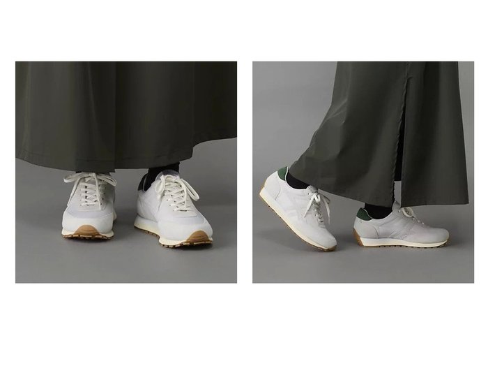 【suadeo/スアデオ】の【suadeo別注】PANTHER JOGGING おすすめ！トレンド、レディースファッションの通販 おすすめ人気トレンドファッション通販アイテム 人気、トレンドファッション・服の通販 founy(ファニー) ファッション Fashion レディースファッション Fashion for Women インソール Shoe Insole スペシャル Special, Limited Edition パターン Pattern, Design Print ワンポイント One Point, Statement Accent エレガント 上品 Elegant 別注 Limited Edition, Custom Order |ID:crp329100000225733