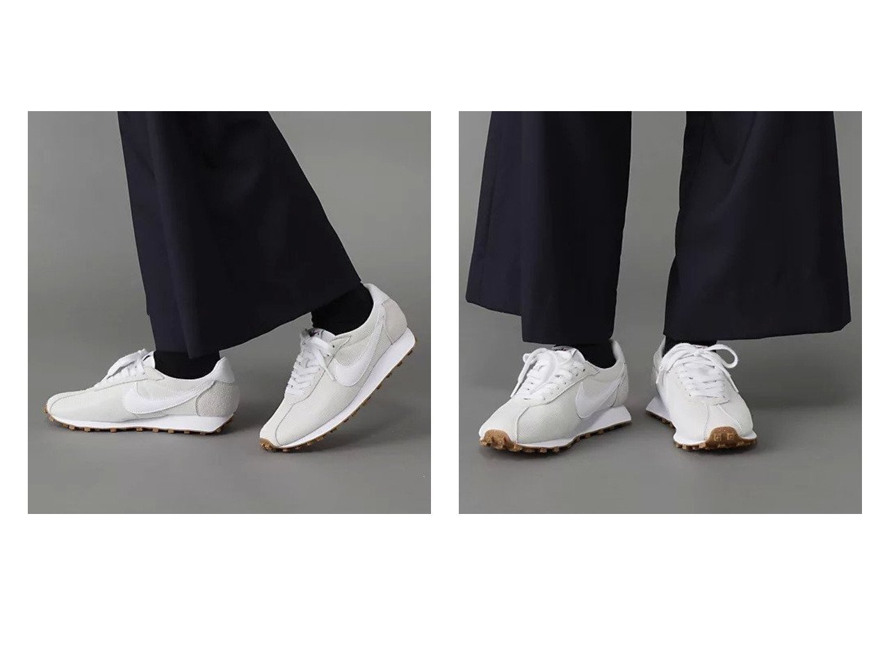 【NIKE/ナイキ】のLD-1000 おすすめ！トレンド、レディースファッションの通販 おすすめ人気トレンドファッション通販アイテム インテリア・キッズ・メンズ・レディースファッション・服の通販 founy(ファニー) 　ファッション　Fashion　レディースファッション　Fashion for Women　人気　Popular, Best Seller　ホワイト系　White　ブラウン系　Brown　|ID:crp329100000225741