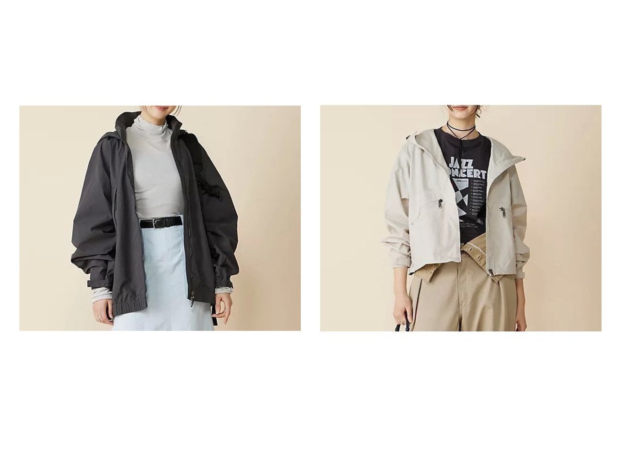 【THE NORTH FACE/ザ ノース フェイス】のVersatile Blouson&【洗える】Short Compact Jacket おすすめ！トレンド、レディースファッションの通販 おすすめ人気トレンドファッション通販アイテム インテリア・キッズ・メンズ・レディースファッション・服の通販 founy(ファニー) 　ファッション　Fashion　レディースファッション　Fashion for Women　アウター　Coat / Outerwear Collection　ブルゾンジャケット・スポーティアウター　Blouson Jackets　レディースジャケット・軽アウター　Jackets　2026年　2026　インナー　Innerwear　クラシカル　Classical, Vintage-Inspired　スポーティ　Sporty, Casual Athletic　ブルゾン　Blouson, Bomber Jacket　ボックス　Boxy, Box Shape　ミドル　Middle Length, Mid Height　メンズ　Men's, Menswear　夏　Summer　春　Spring　S/S・春夏　SS, Spring/Summer, Warm Season　ショート　Short, Short Length　バランス　Balance, Style Balance　ボトム　Bottoms, Lower Wear　ワイド　Wide, Wide Fit　洗える　Machine Washable　グレー系　Gray　イエロー系　Yellow　グリーン系　Green　|ID:crp329100000225768