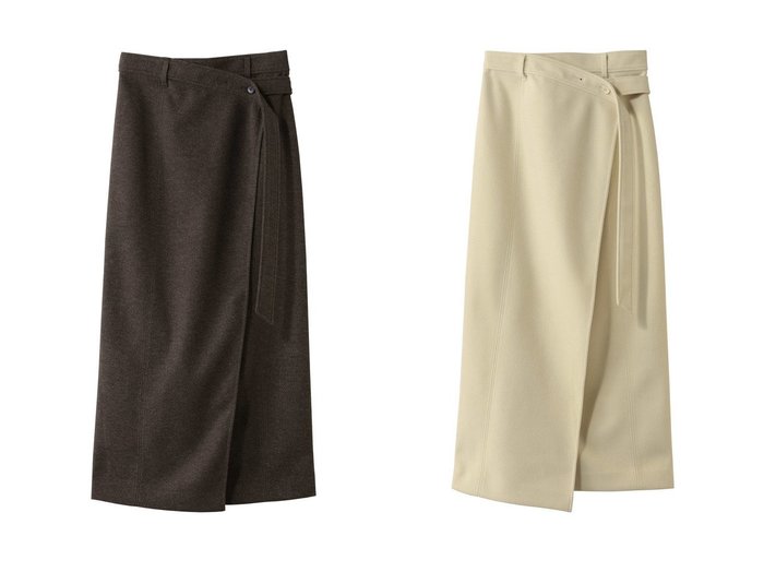 【STUNNING LURE/スタニングルアー】のニードルストレッチスカート おすすめ！トレンド、レディースファッションの通販 おすすめ人気トレンドファッション通販アイテム 人気、トレンドファッション・服の通販 founy(ファニー) ファッション Fashion レディースファッション Fashion for Women スカート Skirts ロングスカート Long Skirts / Maxi & Midi Skirts アシンメトリー Asymmetrical Style ショート Short, Short Length ストレッチ Stretch, Stretchy Fabric フロント Front, Front Design ロング Long, Long-Length 今季 This Season, Current Season 新作・新入荷 New Arrivals / New In |ID:crp329100000225771