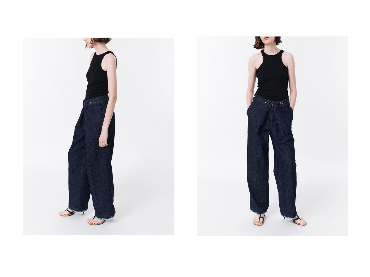 【STUNNING LURE/スタニングルアー】のイレギュラーネックタンク おすすめ！トレンド、レディースファッションの通販 おすすめ人気トレンドファッション通販アイテム インテリア・キッズ・メンズ・レディースファッション・服の通販 founy(ファニー) 　ファッション　Fashion　レディースファッション　Fashion for Women　トップス・カットソー　Cut & Sew Tops　キャミソール&ノースリーブ　Camisoles & Sleeveless Tops　シャツ・ブラウス・オフィスカジュアル　Elegant Blouses & Button-Ups　ロングTシャツ・Tシャツ　Longline T-Shirts & Tees　カットソー・ベーシックTシャツ　Cut-and-Sewn Tops / Stretch Tees & Basics　なめらか　Smooth, Silky Texture　アシンメトリー　Asymmetrical Style　キャミソール　Camisole, Spaghetti Strap Top　タンク　Tank Top, Sleeveless Top　フィット　Fit, Slim Fit　定番　Standard, Basic Item　ベージュ系　Beige　ブラック系　Black　|ID:crp329100000225783