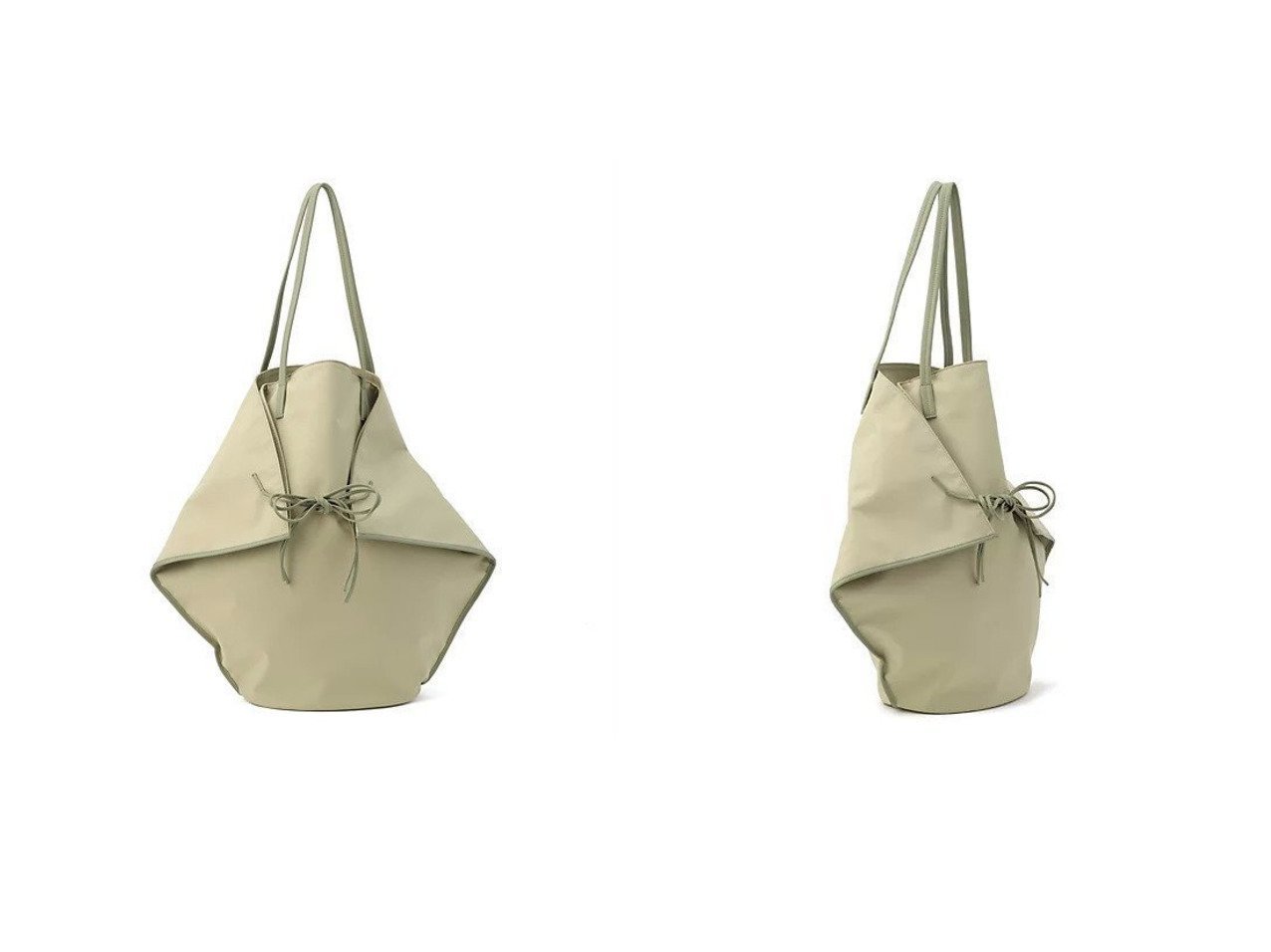 【PLAIN PEOPLE/プレインピープル】の【コーディズ】バッグTALLULAH LARGE-PISTACHE おすすめ！トレンド、レディースファッションの通販 おすすめ人気トレンドファッション通販アイテム インテリア・キッズ・メンズ・レディースファッション・服の通販 founy(ファニー) 　ファッション　Fashion　レディースファッション　Fashion for Women　エレガント 上品　Elegant　コレクション　Collection, Seasonal Line　フランス　France, French　|ID:crp329100000225806