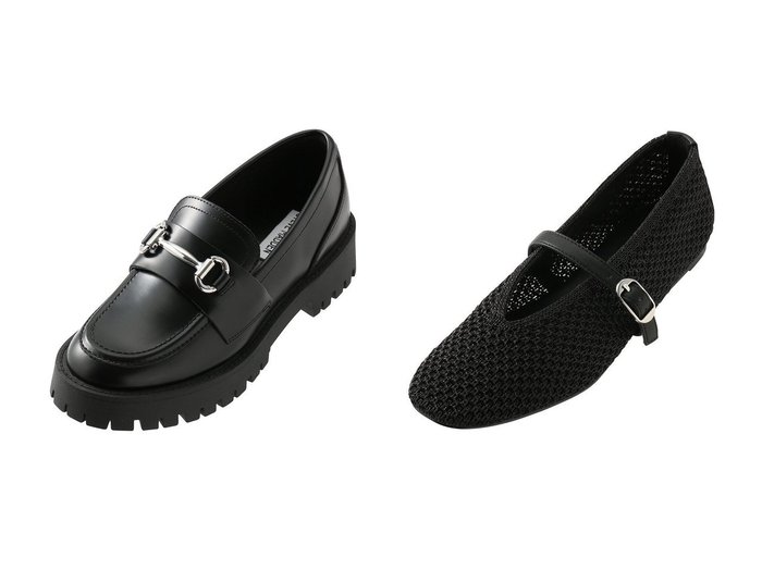 【STEVE MADDEN/スティーブマデン】のLANDO-CN 厚底ビットローファー&GAYLA メッシュフラットメリージェーン おすすめ！トレンド、レディースファッションの通販 おすすめ人気トレンドファッション通販アイテム 人気、トレンドファッション・服の通販 founy(ファニー) ファッション Fashion レディースファッション Fashion for Women 2026年 2026 シューズ Shoes, Footwear チェーン Chain, Chain Strap トレンド Trend, Trending Now フラット Flat, Flat Shoes モダン Modern, Contemporary 厚底 Platform Shoes 夏 Summer 春 Spring S/S・春夏 SS, Spring/Summer, Warm Season |ID:crp329100000225858