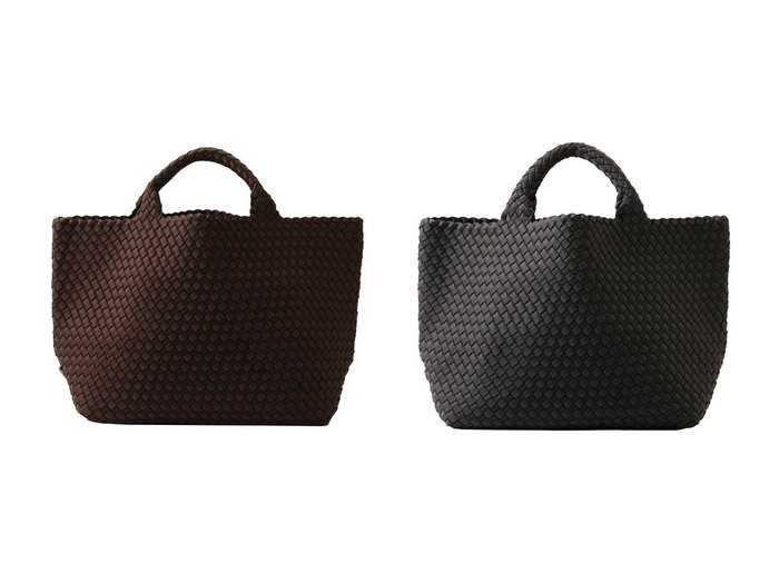 【martinique/マルティニーク】の【NAGHEDI】St.Barths M トート&【NAGHEDI】St.Barths M トート おすすめ！トレンド、レディースファッションの通販 おすすめ人気トレンドファッション通販アイテム 人気、トレンドファッション・服の通販 founy(ファニー) ファッション Fashion レディースファッション Fashion for Women バッグ Bags 2026年 2026 ポーチ Pouch, Small Case 人気 Popular, Best Seller 夏 Summer 春 Spring S/S・春夏 SS, Spring/Summer, Warm Season 軽量 Lightweight, Ultra Light |ID:crp329100000225875