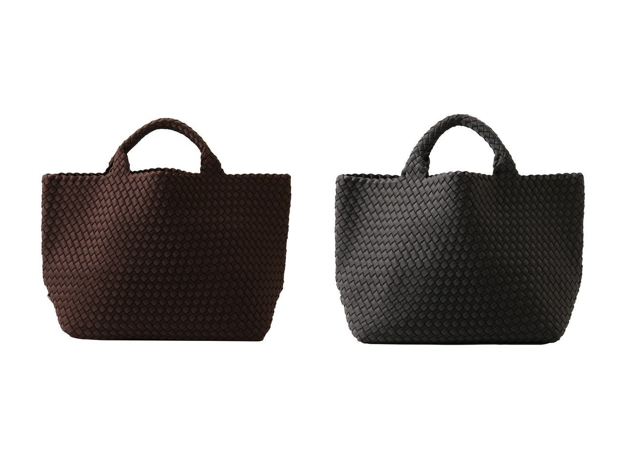 【martinique/マルティニーク】の【NAGHEDI】St.Barths M トート&【NAGHEDI】St.Barths M トート おすすめ！トレンド、レディースファッションの通販 おすすめ人気トレンドファッション通販アイテム インテリア・キッズ・メンズ・レディースファッション・服の通販 founy(ファニー) 　ファッション　Fashion　レディースファッション　Fashion for Women　バッグ　Bags　2026年　2026　ポーチ　Pouch, Small Case　人気　Popular, Best Seller　夏　Summer　春　Spring　S/S・春夏　SS, Spring/Summer, Warm Season　軽量　Lightweight, Ultra Light　ブラウン系　Brown　グレー系　Gray　|ID:crp329100000225875