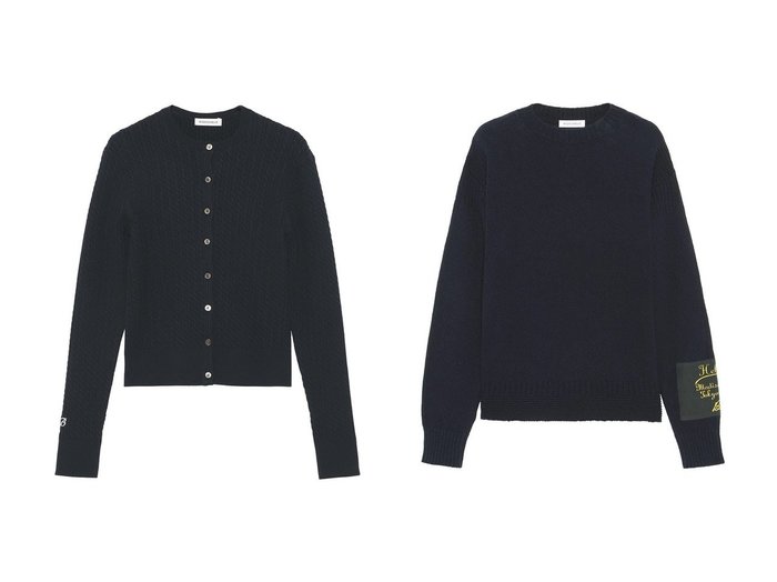 【ボトルネックドロップコートとサイドスリットケープのエレガントなアウター】MADISONBLUE(マディソンブルー)通販 おすすめ人気トレンドファッション通販アイテム 人気、トレンドファッション・服の通販 founy(ファニー) ファッション Fashion レディースファッション Fashion for Women トップス・カットソー Cut & Sew Tops ニット Knit Tops & Sweaters カーディガン・羽織り Layered Style Cardigans カジュアルプルオーバー・ニットトップス Pullovers & Knit Tops / Casual Pullovers レディースパーカー・カジュアルフーディー Casual Hoodies & Sweatshirts スウェット・クルーネックトップス Sweatshirts & Crewnecks / Relaxed Fit Sweat Tops 2026年 2026 カーディガン Cardigan, Knitwear 夏 Summer 定番 Standard, Basic Item 春 Spring S/S・春夏 SS, Spring/Summer, Warm Season セーター Sweater, Knitwear 軽量 Lightweight, Ultra Light |ID:crp329100000225933