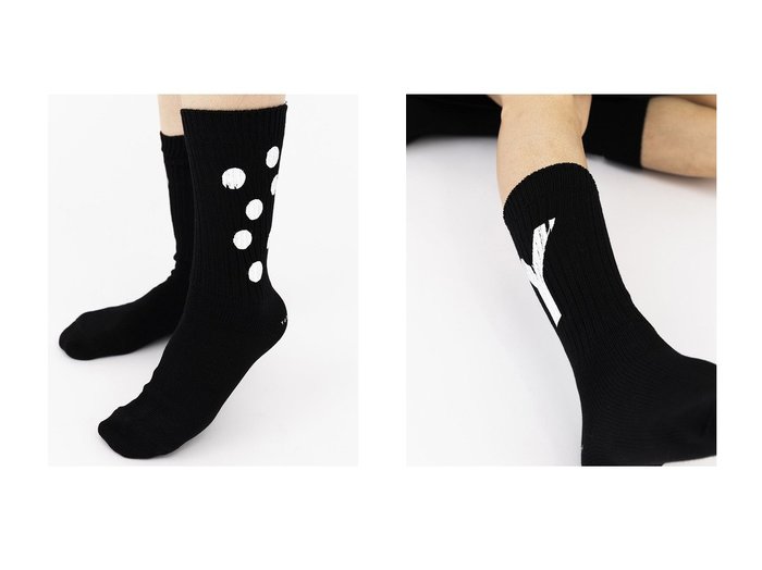 【ドットとYペイントが遊び心を添える消臭機能付きソックス】YUQRI(ユクリ)通販
おすすめ人気トレンドファッション通販アイテム 人気、トレンドファッション・服の通販 founy(ファニー) ファッション Fashion レディースファッション Fashion for Women ソックス&靴下 Socks & Hosiery レッグウェア・ストッキング Legwear & Hosiery ソックス Socks, Hosiery ドット Polka Dot, Dot Pattern ユニセックス Unisex, Genderless 新作・新入荷 New Arrivals / New In |ID:crp329100000225940