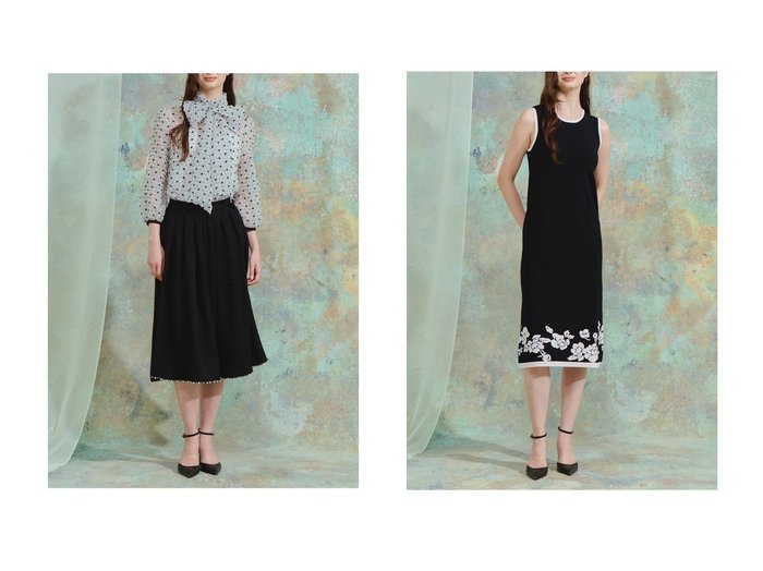 【プルメリアブラウスとカメリアジャカードドレスの華やかなスタイル】CORCOVADO(コルコバード)通販 おすすめ人気トレンドファッション通販アイテム 人気、トレンドファッション・服の通販 founy(ファニー) ファッション Fashion レディースファッション Fashion for Women トップス・カットソー Cut & Sew Tops シャツ・ブラウス・オフィスカジュアル Elegant Blouses & Button-Ups ワンピース Dresses フォーマル・パーティードレス・結婚式用ドレス Elegant & Casual Dresses チュニック Tunic Tops & Dresses 2026年 2026 インナー Innerwear オケージョン Occasion Wear キャミソール Camisole, Spaghetti Strap Top スリーブ Sleeve, Long Sleeve / Short Sleeve リゾート Resort, Vacation Style ロング Long, Long-Length エレガント 上品 Elegant 夏 Summer 春 Spring S/S・春夏 SS, Spring/Summer, Warm Season |ID:crp329100000225948