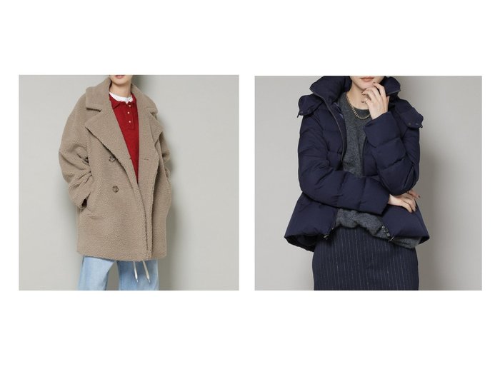 【西川ダウンのサージショート&大人可愛いボアワイドコート】nano universe(ナノ・ユニバース)通販
おすすめ人気トレンドファッション通販アイテム 人気、トレンドファッション・服の通販 founy(ファニー) ファッション Fashion レディースファッション Fashion for Women アウター Coat / Outerwear Collection コート・ロングコート・ピーコート Long Coats, Peacoats & More ウォッシャブル Machine Washable ミドル Middle Length, Mid Height モコモコ Fuzzy, Fluffy リラックス Relax, Relaxed Fit ワイド Wide, Wide Fit アウトレット Outlet / Clearance エレガント 上品 Elegant 2025年 2025 2025-2026秋冬・A/W Autumn/Winter 2025–26 AW25–26 |ID:crp329100000225997