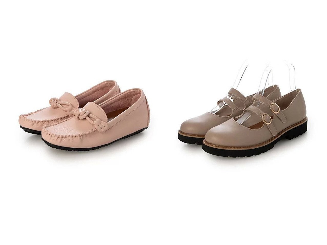 【大人に似合うレトロなメリージェーンや快適フィットの上品モカシン】enchanted(エンチャンテッド)の通販 おすすめ人気トレンドファッション通販アイテム インテリア・キッズ・メンズ・レディースファッション・服の通販 founy(ファニー) 　ファッション　Fashion　レディースファッション　Fashion for Women　インソール　Shoe Insole　シンプル　Simple, Minimal　フィット　Fit, Slim Fit　フラット　Flat, Flat Shoes　モチーフ　Motif, Design Theme　エレガント 上品　Elegant　クラシック　Classic, Timeless Style　ラップ　Wrap, Wrap Design　ビジネス 仕事 通勤　Business / Work / Commuting　レッド系　Red　ブラック系　Black　イエロー系　Yellow　ゴールド系　Gold　グレー系　Gray　ベージュ系　Beige　|ID:crp329100000226024