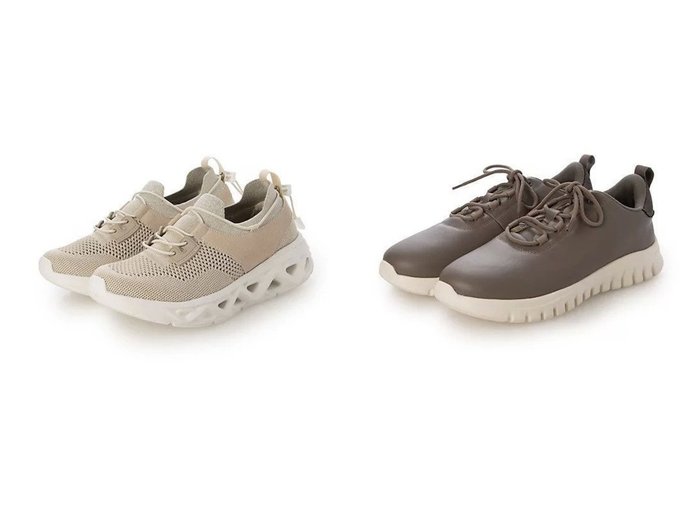 【軽やかなニットスニーカーや快適なアクションレザースニーカー】enchanted(エンチャンテッド)の通販 おすすめ人気トレンドファッション通販アイテム 人気、トレンドファッション・服の通販 founy(ファニー) ファッション Fashion レディースファッション Fashion for Women トップス・カットソー Cut & Sew Tops ニット Knit Tops & Sweaters スニーカー Sneakers, Trainers スポーティ Sporty, Casual Athletic スリッポン Slip-On, Loafer ドローコード Drawcord, Drawstring Cord フィット Fit, Slim Fit エレガント 上品 Elegant 旅行 Travel 軽量 Lightweight, Ultra Light コンビ Combo, Combination Style コーティング Coating, Coated Finish シンプル Simple, Minimal スタイリッシュ Stylish, Fashionable フラット Flat, Flat Shoes おすすめ Recommended / Our Picks ビジネス 仕事 通勤 Business / Work / Commuting |ID:crp329100000226025