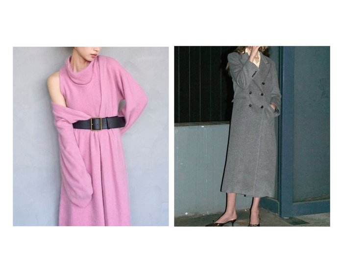 【ふんわり上品なフリルニットジャケットとレディなケープコート】SNIDEL(スナイデル)の通販
おすすめ人気トレンドファッション通販アイテム 人気、トレンドファッション・服の通販 founy(ファニー) ファッション Fashion レディースファッション Fashion for Women アウター Coat / Outerwear Collection コート・ロングコート・ピーコート Long Coats, Peacoats & More ガウン Gown, Robe シンプル Simple, Minimal ストレート Straight, Straight Cut スペシャル Special, Limited Edition リュクス Luxury, Elegant, High-End, Chic ロング Long, Long-Length おすすめ Recommended / Our Picks ウェーブ Wavy Pattern スマート Smart, Elegant |ID:crp329100000226081