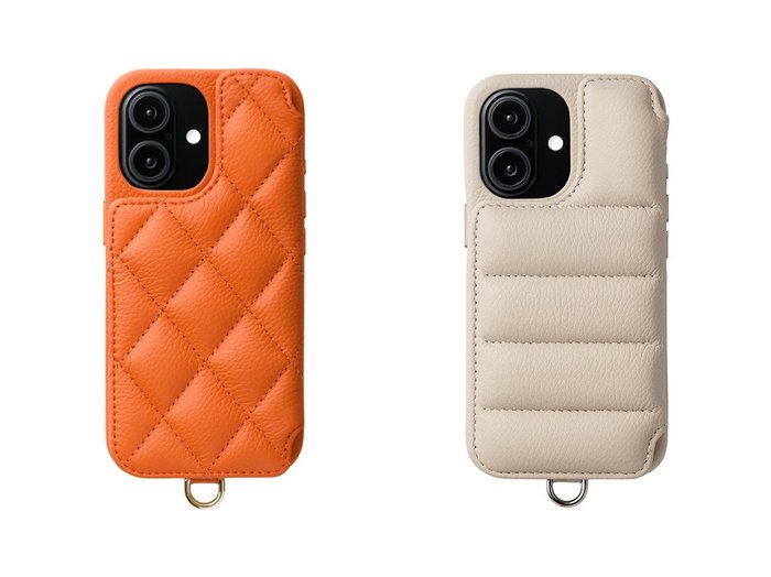 【上質レザーと洗練デザインが魅力の背面収納スマホケース】デミュウ(DEMIU)の通販 おすすめ人気トレンドファッション通販アイテム 人気、トレンドファッション・服の通販 founy(ファニー) ファッション Fashion レディースファッション Fashion for Women 春 Spring ショルダー Shoulder, Shoulder Strap シンプル Simple, Minimal スタンド Stand Collar, Upright Stand デニム Denim, Jeans Material フランス France, French マグネット Magnet, Magnetic Closure ユニセックス Unisex, Genderless ラップ Wrap, Wrap Design S/S・春夏 SS, Spring/Summer, Warm Season おすすめ Recommended / Our Picks 夏 Summer エレガント 上品 Elegant スマホケース Smartphone Case iPhone アイフォーン iPhone 2026年 2026 |ID:crp329100000226093