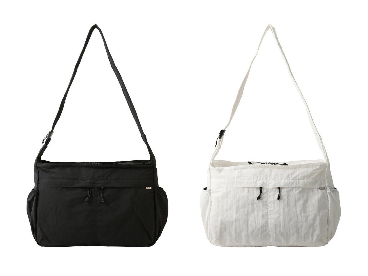 【ミニマルデザインと高い実用性が魅力のユニセックスバッグ】EVCON(エビコン)の通販 おすすめ人気トレンドファッション通販アイテム インテリア・キッズ・メンズ・レディースファッション・服の通販 founy(ファニー) 　ファッション　Fashion　レディースファッション　Fashion for Women　バッグ　Bags　2026年　2026　ユニセックス　Unisex, Genderless　スマート　Smart, Elegant　フィット　Fit, Slim Fit　ポケット　Pocket, Pocket Detail　夏　Summer　旅行　Travel　春　Spring　S/S・春夏　SS, Spring/Summer, Warm Season　ブラック系　Black　ブルー系　Blue　ホワイト系　White　|ID:crp329100000226145