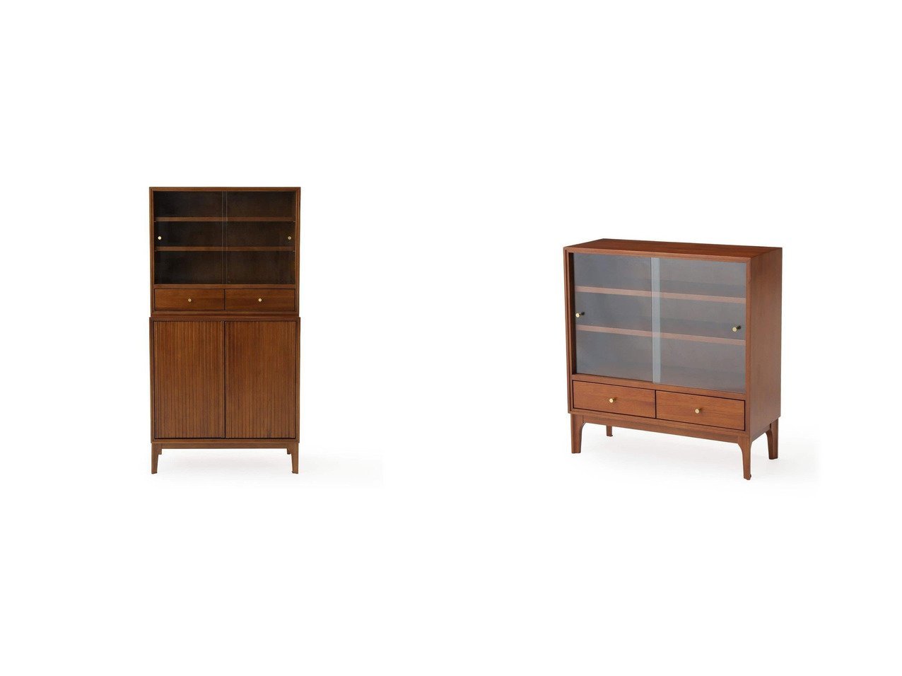 【アメリカンヴィンテージを想起させるBROOKSシリーズのスタッキングガラスシェルフとコンパクトキャビネット】ACME Furniture(アクメファニチャー)の通販 おすすめ人気トレンドファッション通販アイテム インテリア・キッズ・メンズ・レディースファッション・服の通販 founy(ファニー) 　ガラス　Glass, Glassware　コンパクト　Compact, Small Size　モチーフ　Motif, Design Theme　ホーム・キャンプ・アウトドア・お取り寄せ　Home Living / Home & Lifestyle / Camping Gear / Outdoor Camping　家具・インテリア　Home Furniture & Interior. Stylish & Functional Living Spaces　収納家具・キャビネット　Storage Furniture　収納キャビネット・扉付き棚　Cabinet / Storage Cabinet　ホーム・キャンプ・アウトドア・お取り寄せ　Home Living / Home & Lifestyle / Camping Gear / Outdoor Camping　家具・インテリア　Home Furniture & Interior. Stylish & Functional Living Spaces　収納家具・キャビネット　Storage Furniture　シェルフ・オープンラック・収納棚　Open Shelf Rack　|ID:crp329100000226188