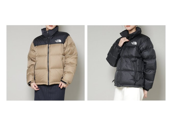 【軽量で暖かく撥水性に優れたショートヌプシジャケットで冬の街にもアウトドアにも映える一着】THE NORTH FACE(ザ・ノース・フェイス)の通販 おすすめ人気トレンドファッション通販アイテム 人気、トレンドファッション・服の通販 founy(ファニー) ファッション Fashion レディースファッション Fashion for Women アウター Coat / Outerwear Collection レディースジャケット・軽アウター Jackets アウトドア Outdoor Clothing ウォッシャブル Machine Washable カリフォルニア California, Cali Style カーゴパンツ Cargo Pants, Utility Pants キャップ Cap, Baseball Cap クラシック Classic, Timeless Style 軽量 Lightweight, Ultra Light ショート Short, Short Length シンプル Simple, Minimal ジップアップ Zip-Up, Full Zip ジャケット Jacket, Outerwear ダウン Down, Puffer デニム Denim, Jeans Material ドローコード Drawcord, Drawstring Cord 定番 Standard, Basic Item バランス Balance, Style Balance フィット Fit, Slim Fit フロント Front, Front Design ポケット Pocket, Pocket Detail 防寒 Cold Protection, Winter-Ready ランニング Running, Running Wear, Activewear, Jogging 冬 Winter / This Winter 2025年 2025 2025-2026秋冬・A/W Autumn/Winter 2025–26 AW25–26 |ID:crp329100000226246