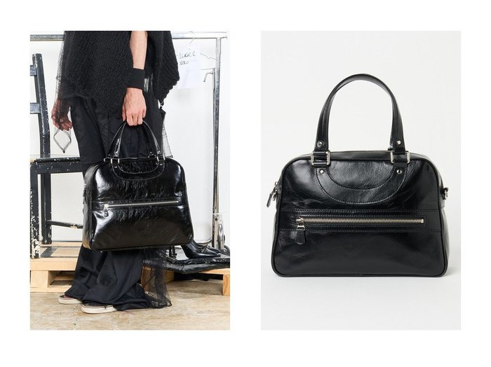 【定番リスボンの魅力を受け継ぐ 上質なカウレザーと洗練された佇まいで幅広く使えるバッグ】Jacques Le Corre(ジャックルコー)、アッシュ ペー フランス(H.P.FRANCE)の通販 おすすめ人気トレンドファッション通販アイテム 人気、トレンドファッション・服の通販 founy(ファニー) ファッション Fashion レディースファッション Fashion for Women バッグ Bags 春 Spring コレクション Collection, Seasonal Line 定番 Standard, Basic Item 人気 Popular, Best Seller ポケット Pocket, Pocket Detail S/S・春夏 SS, Spring/Summer, Warm Season 夏 Summer エレガント 上品 Elegant ビジネス 仕事 通勤 Business / Work / Commuting 2026年 2026 |ID:crp329100000226252