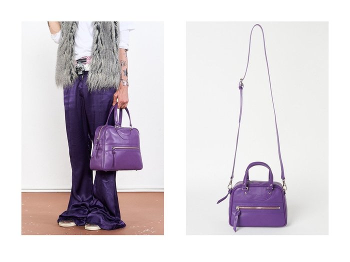 【定番リスボンを多彩なサイズで楽しむ 上質なナッパレザーと洗練された佇まいが魅力のバッグ】Jacques Le Corre(ジャックルコー)、アッシュ ペー フランス(H.P.FRANCE)の通販 おすすめ人気トレンドファッション通販アイテム 人気、トレンドファッション・服の通販 founy(ファニー) ファッション Fashion レディースファッション Fashion for Women バッグ Bags 春 Spring コレクション Collection, Seasonal Line シンプル Simple, Minimal ダメージ Distressed, Destroyed 定番 Standard, Basic Item なめらか Smooth, Silky Texture 人気 Popular, Best Seller フォルム Silhouette, Form ポケット Pocket, Pocket Detail S/S・春夏 SS, Spring/Summer, Warm Season おすすめ Recommended / Our Picks 夏 Summer エレガント 上品 Elegant ビジネス 仕事 通勤 Business / Work / Commuting 2026年 2026 |ID:crp329100000226253