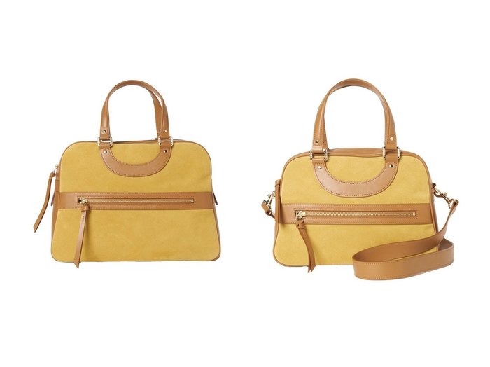 【スエードレザーの豊かな風合いを楽しむ 定番リスボンの洗練された佇まいと実用性を備えたバッグ】Jacques Le Corre(ジャックルコー)、アッシュ ペー フランス(H.P.FRANCE)の通販 おすすめ人気トレンドファッション通販アイテム 人気、トレンドファッション・服の通販 founy(ファニー) ファッション Fashion レディースファッション Fashion for Women バッグ Bags 春 Spring コレクション Collection, Seasonal Line シンプル Simple, Minimal ダメージ Distressed, Destroyed テクスチャー Texture, Textured Fabric 定番 Standard, Basic Item 人気 Popular, Best Seller フォルム Silhouette, Form ベルベット Velvet, Velvety ポケット Pocket, Pocket Detail S/S・春夏 SS, Spring/Summer, Warm Season 夏 Summer エレガント 上品 Elegant ビジネス 仕事 通勤 Business / Work / Commuting 2026年 2026 |ID:crp329100000226254