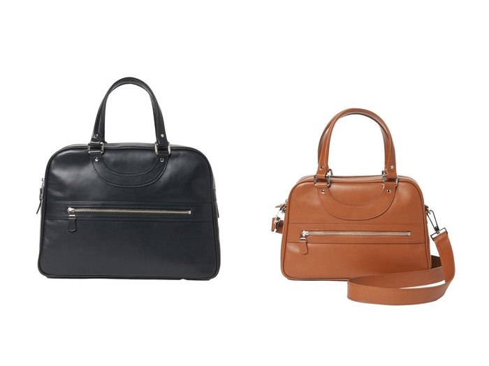 【H.P.FRANCE/アッシュ ペー フランス】の【Jacques Le Corre】LISBON MINI 2way バッグ&【Jacques Le Corre】LISBON SMALL バッグ おすすめ人気トレンドファッション通販アイテム 人気、トレンドファッション・服の通販 founy(ファニー) ファッション Fashion レディースファッション Fashion for Women バッグ Bags 春 Spring コレクション Collection, Seasonal Line シンプル Simple, Minimal ダメージ Distressed, Destroyed 定番 Standard, Basic Item 人気 Popular, Best Seller フォルム Silhouette, Form フランス France, French ポケット Pocket, Pocket Detail S/S・春夏 SS, Spring/Summer, Warm Season 夏 Summer エレガント 上品 Elegant ビジネス 仕事 通勤 Business / Work / Commuting 2026年 2026 |ID:crp329100000226258