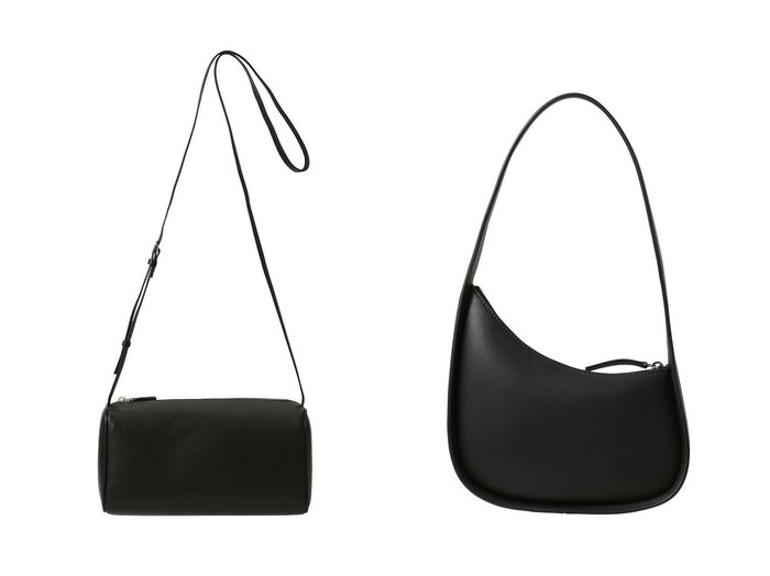 【THE ROW/ザ ロウ】の90 S CROSSBODY&HALF MOON おすすめ人気トレンドファッション通販アイテム 人気、トレンドファッション・服の通販 founy(ファニー) ファッション Fashion レディースファッション Fashion for Women 2026年 2026 なめらか Smooth, Silky Texture コンパクト Compact, Small Size ショルダー Shoulder, Shoulder Strap スクエア Square, Square Shape スマート Smart, Elegant フォルム Silhouette, Form ポシェット Pochette, Mini Bag ロング Long, Long-Length エレガント 上品 Elegant 夏 Summer 春 Spring S/S・春夏 SS, Spring/Summer, Warm Season 財布 Wallet, Purse フィット Fit, Slim Fit モダン Modern, Contemporary |ID:crp329100000226342