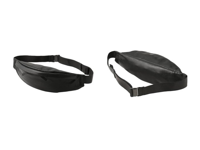 【上質なやぎ革で仕立てた、ミニマルな佇まいが日常に寄り添うレザースリングバッグ】ssstein(シュタイン)の通販
 おすすめ人気トレンドファッション通販アイテム 人気、トレンドファッション・服の通販 founy(ファニー) ファッション Fashion レディースファッション Fashion for Women バッグ Bags ポーチ&ミニバッグ Pouches & Mini Bags 2026年 2026 ユニセックス Unisex, Genderless ポケット Pocket, Pocket Detail 夏 Summer 春 Spring S/S・春夏 SS, Spring/Summer, Warm Season |ID:crp329100000226380