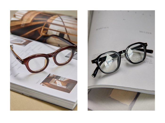 【顔まわりを印象的に引き締める】黒縁と太縁で選ぶTHE PAUSEのメガネが映える大人のアクセント Whim Gazette(ウィムガゼット)の通販
 おすすめ人気トレンドファッション通販アイテム 人気、トレンドファッション・服の通販 founy(ファニー) ファッション Fashion レディースファッション Fashion for Women サングラス&メガネ Sunglasses & Eyewear ヴィンテージ Vintage Style 春 Spring グラデーション Gradient, Ombre トレンド Trend, Trending Now フレーム Frame, Outline メガネ Glasses, Eyewear ワーク Workwear, Utility Style S/S・春夏 SS, Spring/Summer, Warm Season 夏 Summer エレガント 上品 Elegant 2026年 2026 |ID:crp329100000226409