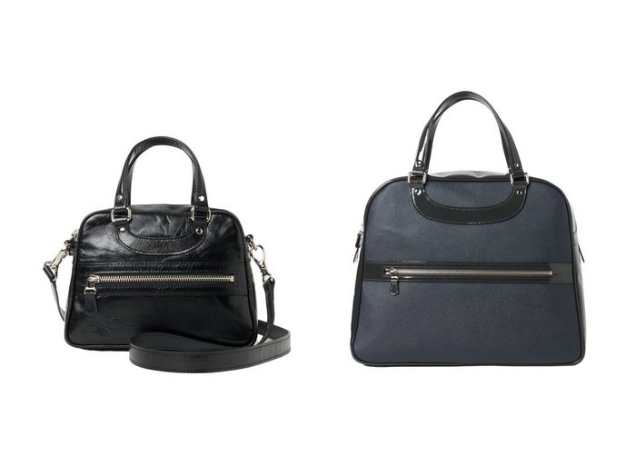 【H.P.FRANCE/アッシュ ペー フランス】の【Jacques Le Corre】LISBON MINIMINI 2way バッグ&【Jacques Le Corre】LISBON MEDIUM バッグ おすすめ人気トレンドファッション通販アイテム 人気、トレンドファッション・服の通販 founy(ファニー) ファッション Fashion レディースファッション Fashion for Women バッグ Bags 春 Spring コレクション Collection, Seasonal Line 定番 Standard, Basic Item パーティ Party, Party Style ラップ Wrap, Wrap Design S/S・春夏 SS, Spring/Summer, Warm Season 夏 Summer 旅行 Travel エレガント 上品 Elegant ビジネス 仕事 通勤 Business / Work / Commuting 2026年 2026 |ID:crp329100000226420