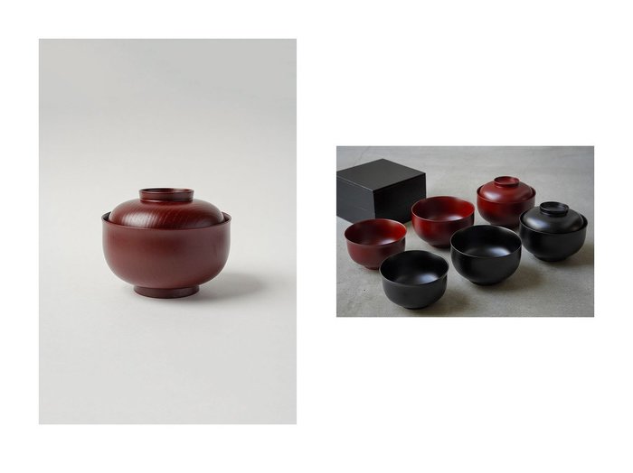 【漆のやさしさを日常に】土直漆器とアメノイエが手がける汁椀と蓋付椀で味わう上質な食卓 amenoie(アメノイエ)の通販
 おすすめ人気トレンドファッション通販アイテム 人気、トレンドファッション・服の通販 founy(ファニー) テーブル Table, Dining Table エレガント 上品 Elegant 年末年始 Year-end and New Year Holidays 新作・新入荷 New Arrivals / New In ホーム・キャンプ・アウトドア・お取り寄せ Home Living / Home & Lifestyle / Camping Gear / Outdoor Camping キッチン・ダイニング Kitchen & Dining Essentials. Stylish & Functional Tableware キッチン家電・キッチン用品 Kitchen Appliances & Tools |ID:crp329100000226430