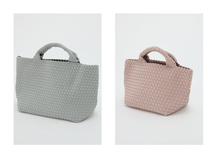 【別注カラーが上品に映えるミディアムトートとやさしい華やぎを添えるスモールトートバッグ】martinique(マルティニーク)の通販
 おすすめ人気トレンドファッション通販アイテム 人気、トレンドファッション・服の通販 founy(ファニー) ファッション Fashion レディースファッション Fashion for Women バッグ Bags 2026年 2026 クラシック Classic, Timeless Style ポーチ Pouch, Small Case エレガント 上品 Elegant 別注 Limited Edition, Custom Order 夏 Summer 春 Spring S/S・春夏 SS, Spring/Summer, Warm Season 軽量 Lightweight, Ultra Light |ID:crp329100000226613