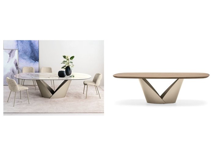 【花を思わせる造形が空間の主役となる、現代的で上質な佇まいのダイニングテーブル カラ】Calligaris(カリガリス)の通販
おすすめ人気トレンドファッション通販アイテム 人気、トレンドファッション・服の通販 founy(ファニー) エレガント 上品 Elegant テーブル Table, Dining Table フォルム Silhouette, Form マーブル Marble, Marble Pattern ホーム・キャンプ・アウトドア・お取り寄せ Home Living / Home & Lifestyle / Camping Gear / Outdoor Camping 家具・インテリア Home Furniture & Interior. Stylish & Functional Living Spaces テーブル Dining, Coffee & Side Tables ダイニングテーブル・食卓テーブル Dining Tables |ID:crp329100000226631