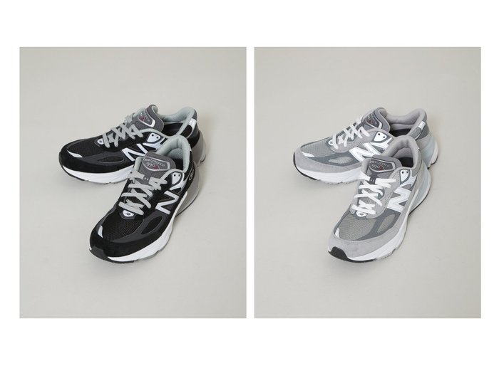 【流線型デザインと履き心地が進化した990シリーズ最新モデル 幅広い装いになじむ洗練スニーカー】nano universe(ナノ ユニバース)の通販
おすすめ人気トレンドファッション通販アイテム 人気、トレンドファッション・服の通販 founy(ファニー) ファッション Fashion レディースファッション Fashion for Women アンダー Underwear Essentials 軽量 Lightweight, Ultra Light シューズ Shoes, Footwear シンプル Simple, Minimal デニム Denim, Jeans Material バランス Balance, Style Balance フェミニン Feminine, Girly メッシュ Mesh, Net Fabric ランニング Running, Running Wear, Activewear, Jogging 2025年 2025 2025-2026秋冬・A/W Autumn/Winter 2025–26 AW25–26 |ID:crp329100000226674