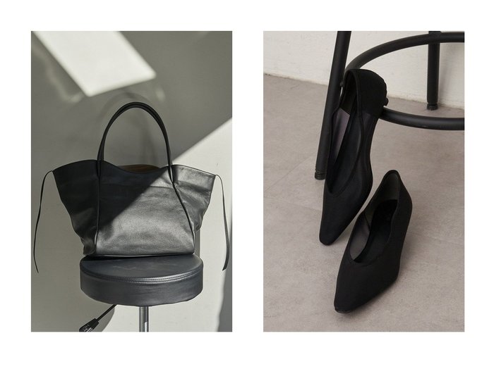 上質な素材と洗練されたデザインで日常に寄り添うバッグとシューズ GALLARDAGALANTE(ガリャルダガランテ)の通販
 おすすめ人気トレンドファッション通販アイテム 人気、トレンドファッション・服の通販 founy(ファニー) ファッション Fashion レディースファッション Fashion for Women バッグ Bags 2026年 2026 エレガント 上品 Elegant シアー Sheer, See-Through モチーフ Motif, Design Theme 夏 Summer 春 Spring S/S・春夏 SS, Spring/Summer, Warm Season |ID:crp329100000226690