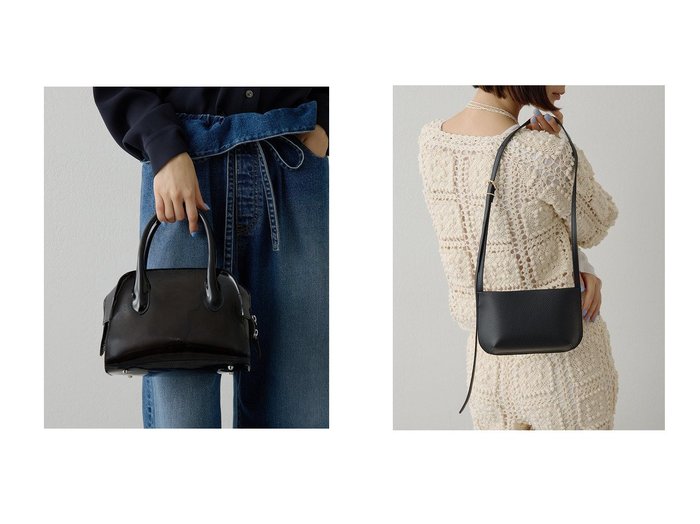 ミニマルな佇まいと軽やかな素材感で日常に馴染むショルダーバッグとボストンバッグ Whim Gazette(ウィムガゼット)の通販
おすすめ人気トレンドファッション通販アイテム 人気、トレンドファッション・服の通販 founy(ファニー) ファッション Fashion レディースファッション Fashion for Women アクセサリー Fashion Accessories ウォレット Wallet 春 Spring シューズ Shoes, Footwear ショルダー Shoulder, Shoulder Strap なめらか Smooth, Silky Texture モダン Modern, Contemporary S/S・春夏 SS, Spring/Summer, Warm Season 夏 Summer エレガント 上品 Elegant 2026年 2026 ボストン Boston ボストンバッグ Boston Bag, Retro Bag 軽量 Lightweight, Ultra Light |ID:crp329100000226702