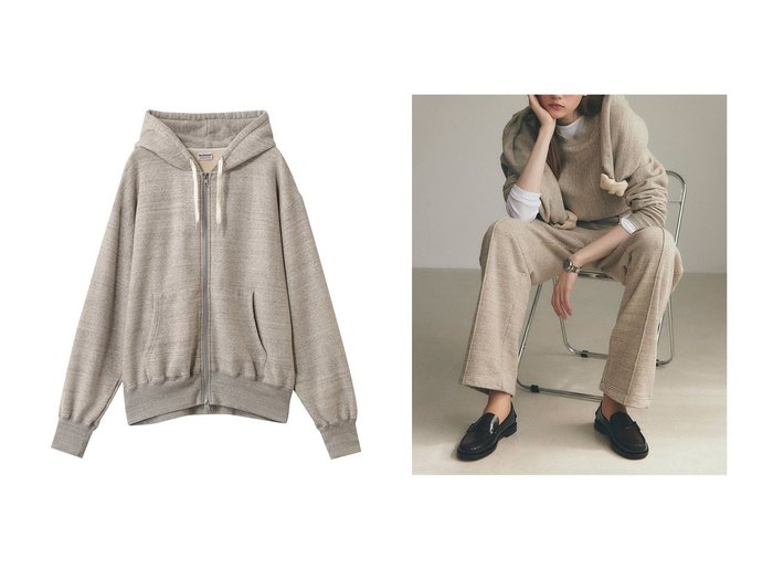 自然な風合いと丁寧なものづくりが息づくスウェットパンツとパーカー Shinzone(シンゾーン)の通販
 おすすめ人気トレンドファッション通販アイテム 人気、トレンドファッション・服の通販 founy(ファニー) ファッション Fashion レディースファッション Fashion for Women トップス・カットソー Cut & Sew Tops シャツ・ブラウス・オフィスカジュアル Elegant Blouses & Button-Ups レディースパーカー・カジュアルフーディー Casual Hoodies & Sweatshirts ロングTシャツ・Tシャツ Longline T-Shirts & Tees スウェット・クルーネックトップス Sweatshirts & Crewnecks / Relaxed Fit Sweat Tops カットソー・ベーシックTシャツ Cut-and-Sewn Tops / Stretch Tees & Basics パンツ Pants & Trousers 2026年 2026 パーカー Hoodie, Parka ボックス Boxy, Box Shape 夏 Summer 春 Spring S/S・春夏 SS, Spring/Summer, Warm Season |ID:crp329100000226729