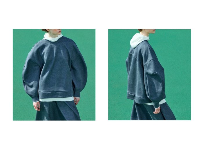 【nagonstans/ナゴンスタンス】のover pullover おすすめ人気トレンドファッション通販アイテム 人気、トレンドファッション・服の通販 founy(ファニー) ファッション Fashion レディースファッション Fashion for Women トップス・カットソー Cut & Sew Tops シャツ・ブラウス・オフィスカジュアル Elegant Blouses & Button-Ups ロングTシャツ・Tシャツ Longline T-Shirts & Tees カジュアルプルオーバー・ニットトップス Pullovers & Knit Tops / Casual Pullovers カットソー・ベーシックTシャツ Cut-and-Sewn Tops / Stretch Tees & Basics 2026年 2026 スリーブ Sleeve, Long Sleeve / Short Sleeve セットアップ Set-Up, Coordinated Outfit ロング Long, Long-Length 夏 Summer 春 Spring S/S・春夏 SS, Spring/Summer, Warm Season |ID:crp329100000226861