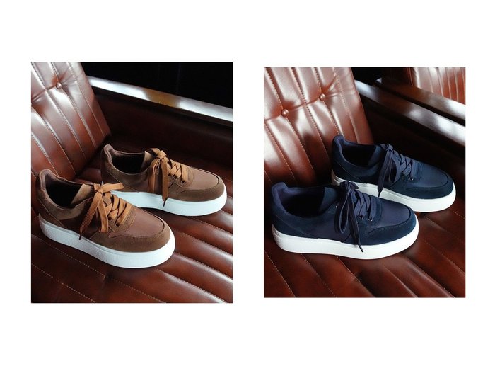 洗練された佇まいを叶えるコラボレーションボリュームスニーカー 上品さと快適さを兼ね備えた一足 Daniella & GEMMA(ダニエラ アンド ジェマ)の通販
おすすめ人気トレンドファッション通販アイテム 人気、トレンドファッション・服の通販 founy(ファニー) ファッション Fashion レディースファッション Fashion for Women インソール Shoe Insole 春 Spring コレクション Collection, Seasonal Line シューズ Shoes, Footwear スニーカー Sneakers, Trainers スポーティ Sporty, Casual Athletic レイン Rain, Rainproof レース Lace, Lace Fabric S/S・春夏 SS, Spring/Summer, Warm Season おすすめ Recommended / Our Picks 夏 Summer 2026年 2026 |ID:crp329100000227007