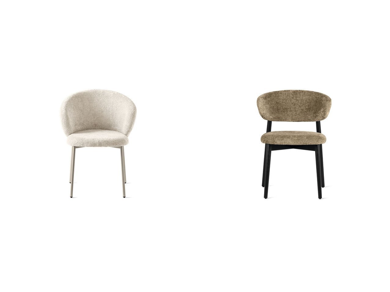 【Calligaris/カリガリス】のオレアンドロ2222&オレアンドロ 木脚2034(アスペン) おすすめ人気トレンドファッション通販アイテム インテリア・キッズ・メンズ・レディースファッション・服の通販 founy(ファニー) 　送料無料　Free Shipping　エレガント 上品　Elegant　スリム　Slim, Slim Fit　フレーム　Frame, Outline　メタル　Metal, Metal Parts　ホーム・キャンプ・アウトドア・お取り寄せ　Home Living / Home & Lifestyle / Camping Gear / Outdoor Camping　家具・インテリア　Home Furniture & Interior. Stylish & Functional Living Spaces　チェア・椅子　Seating & Chairs　ダイニングチェア・木製チェア　Dining Chairs　ブラック系　Black　|ID:crp329100000227027