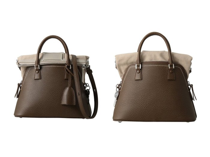 構築的デザインが際立つ上質レザーのミニバッグで魅せる洗練スタイル メゾン マルジェラ(MAISON MARGIELA)の通販 おすすめ人気トレンドファッション通販アイテム 人気、トレンドファッション・服の通販 founy(ファニー) ファッション Fashion レディースファッション Fashion for Women ユニセックス Unisex, Genderless クラシック Classic, Timeless Style ビジネス 仕事 通勤 Business / Work / Commuting モダン Modern, Contemporary 新作・新入荷 New Arrivals / New In |ID:crp329100000227169